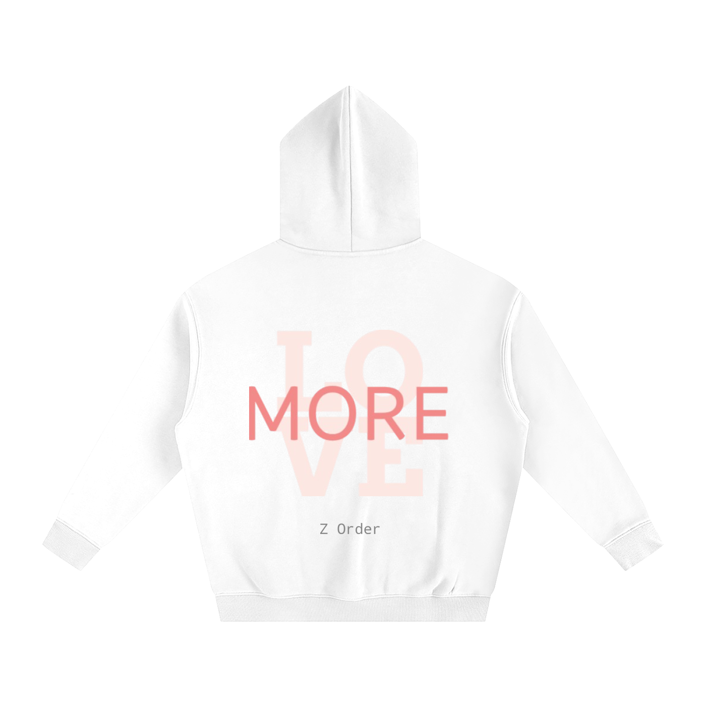Love More