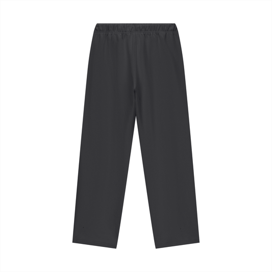 Heavyweight Fleece Straight Leg Pants
