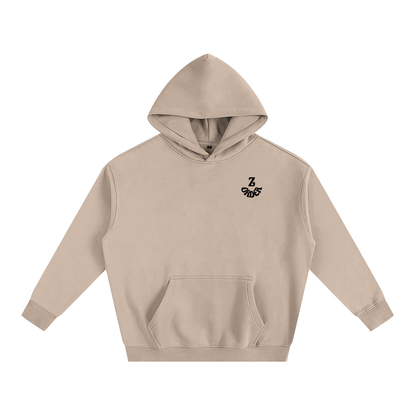 {HOODIE}