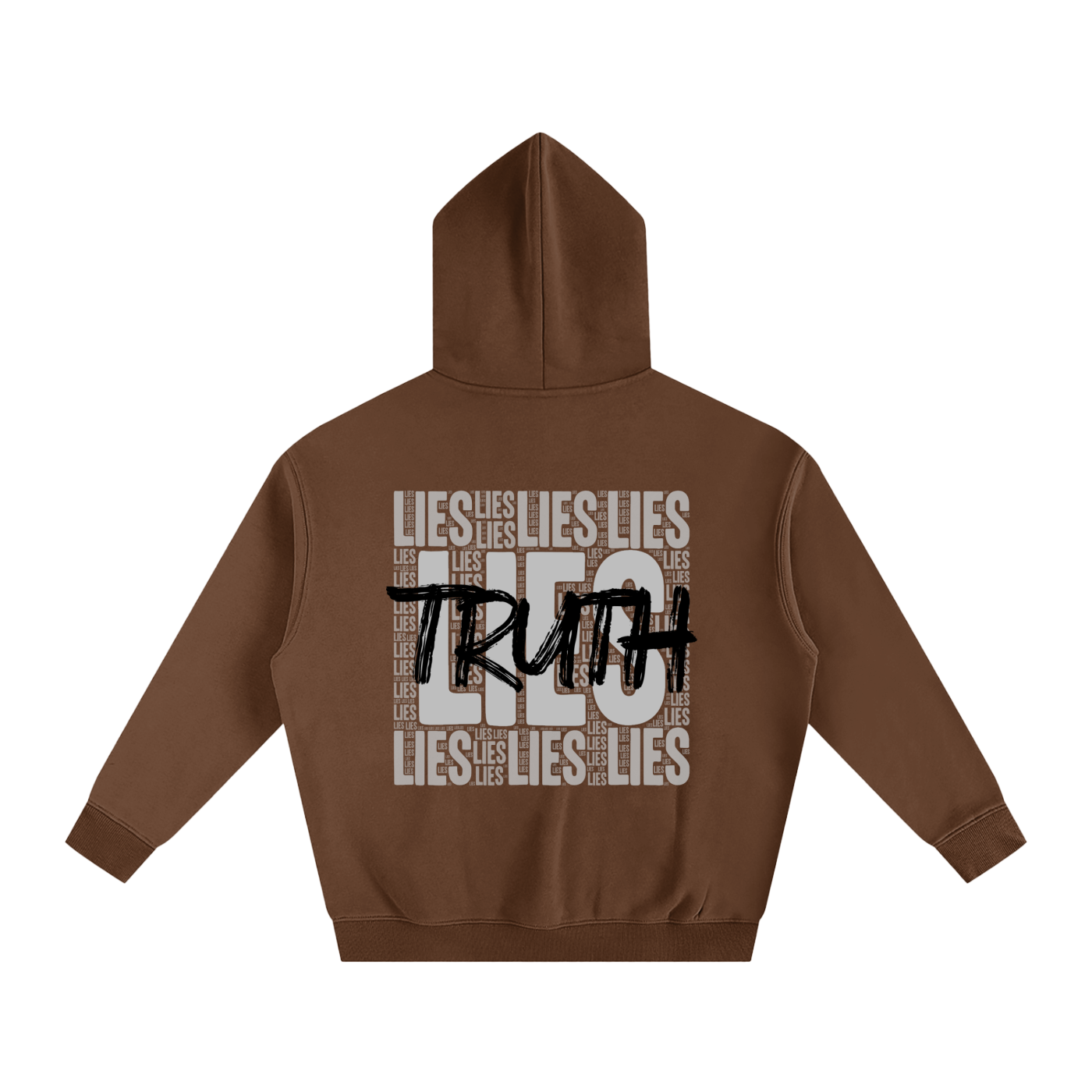 Truth Over Lies