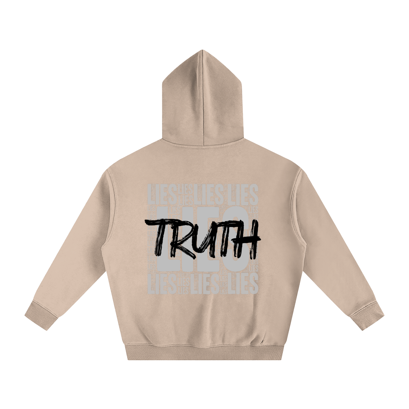 Truth Over Lies