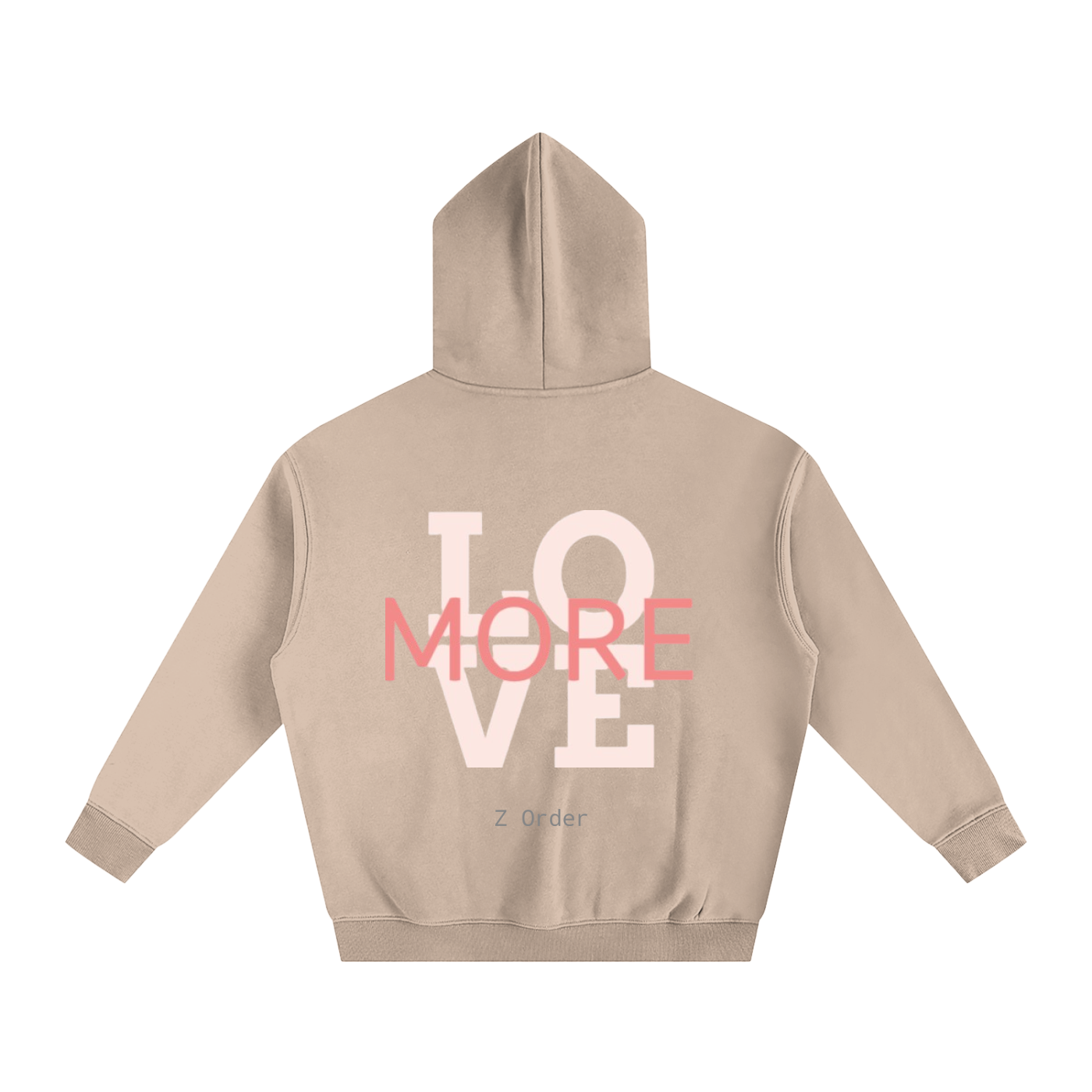 Love More