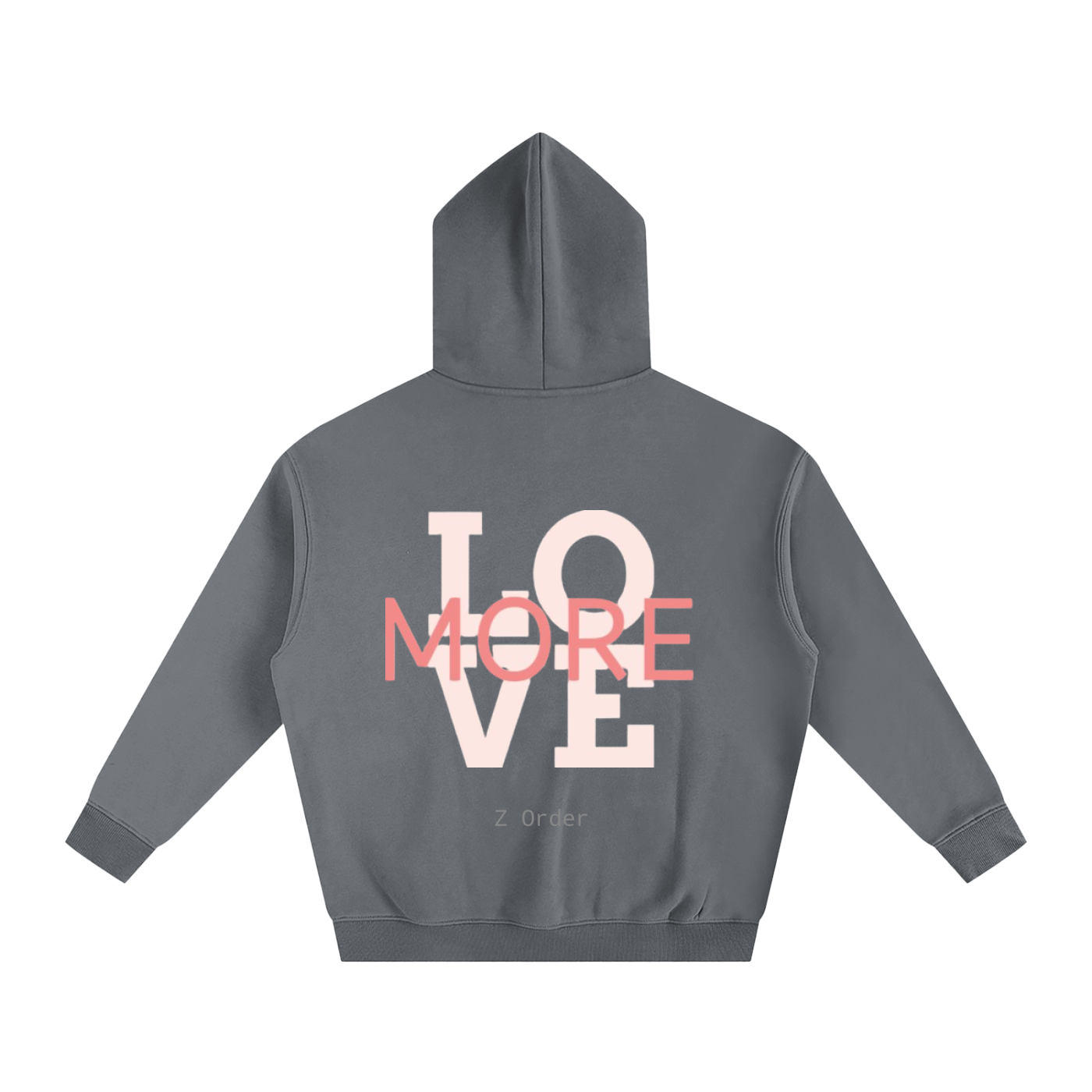 Love More