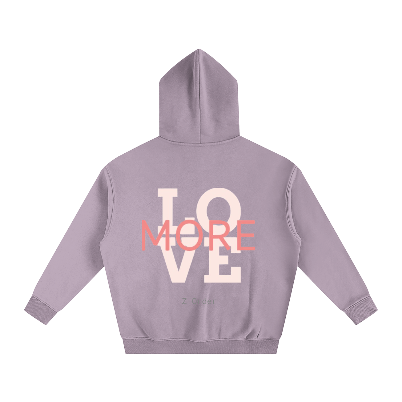 Love More