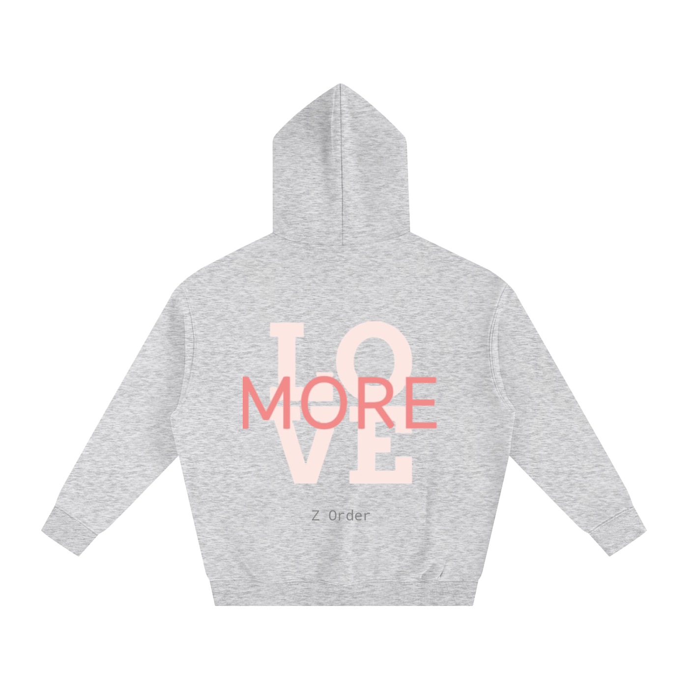 Love More