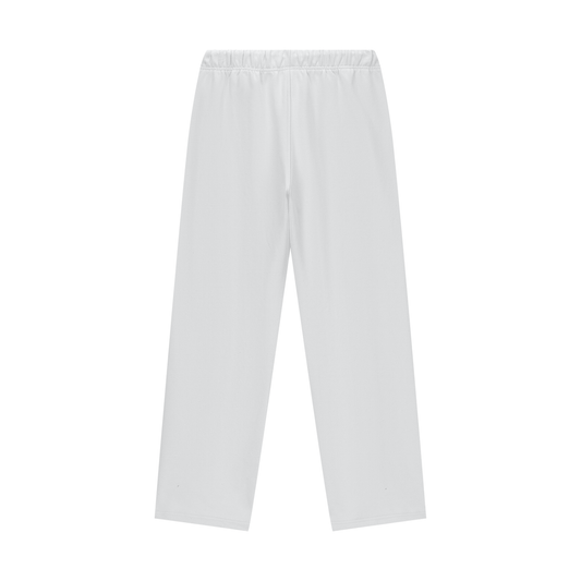 Heavyweight Fleece Straight Leg Pants