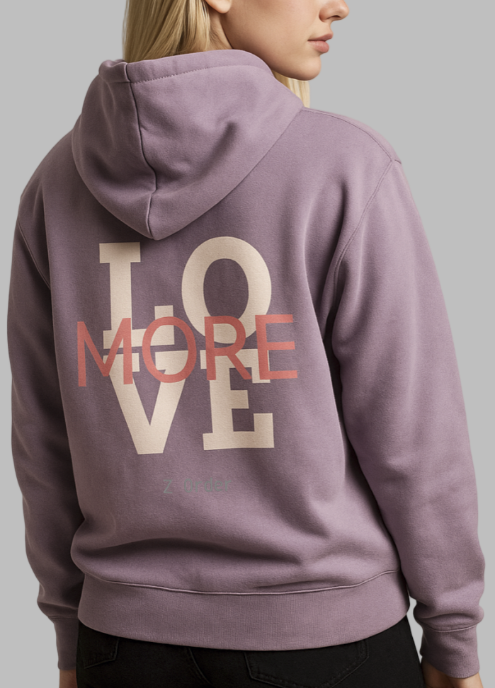 Love More