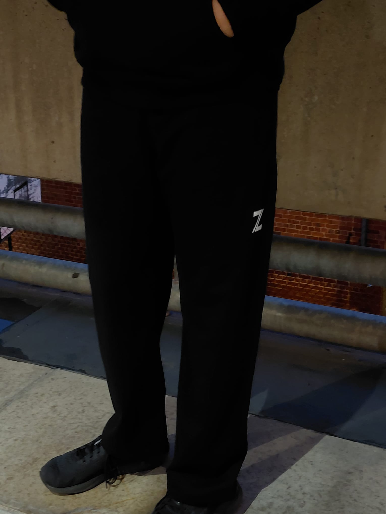 Trackies