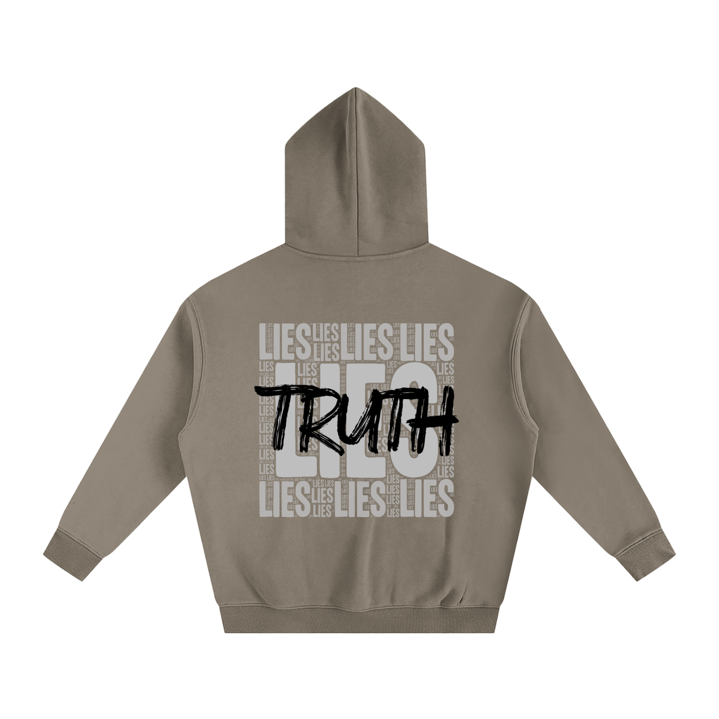 Truth Over Lies