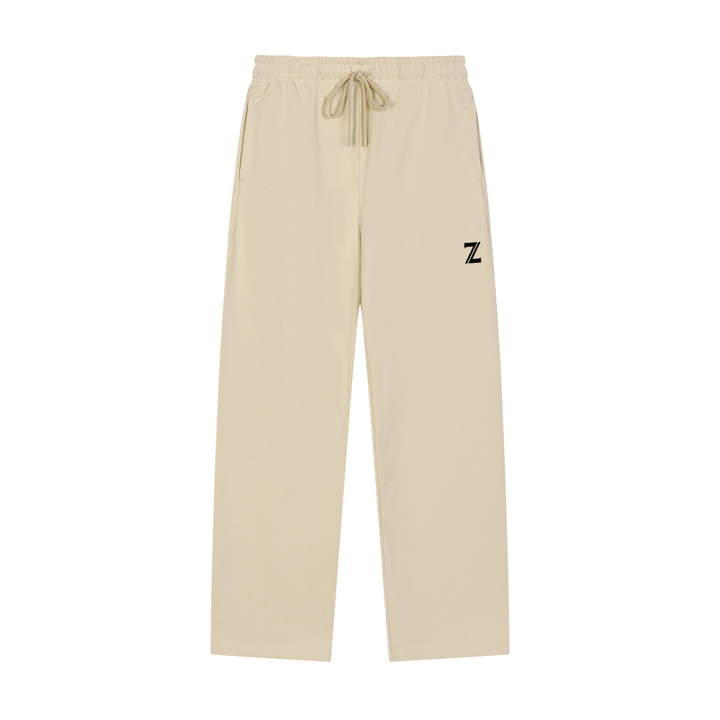 Light Coloured Trackies