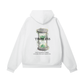 Timeless Hoodie White