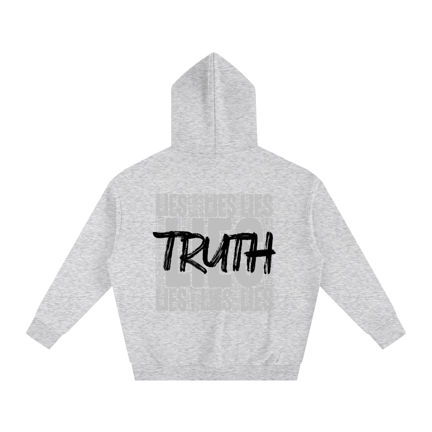Truth Over Lies