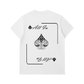 All In Heavyweight Tee