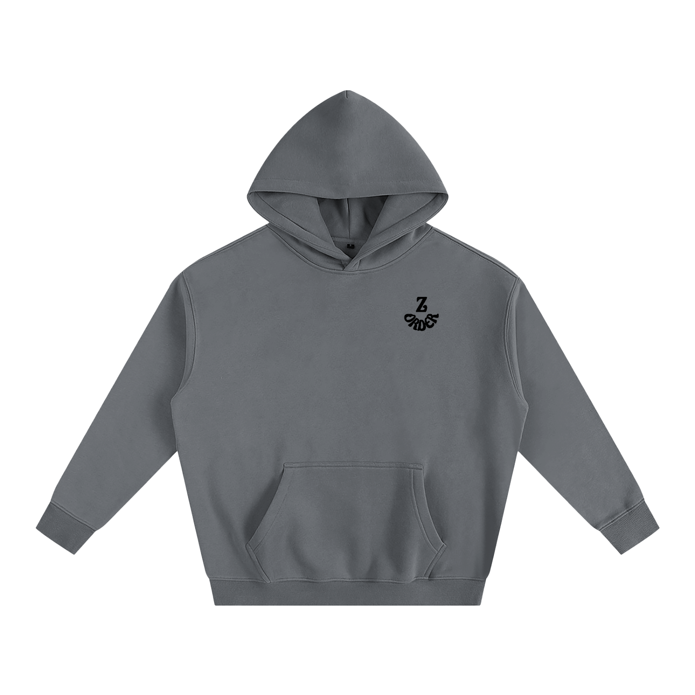 {HOODIE}