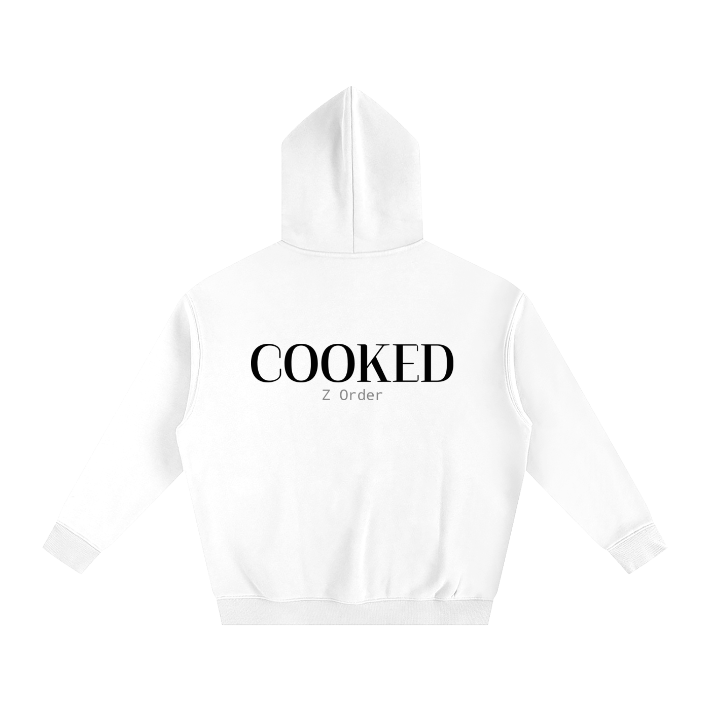 COOKED