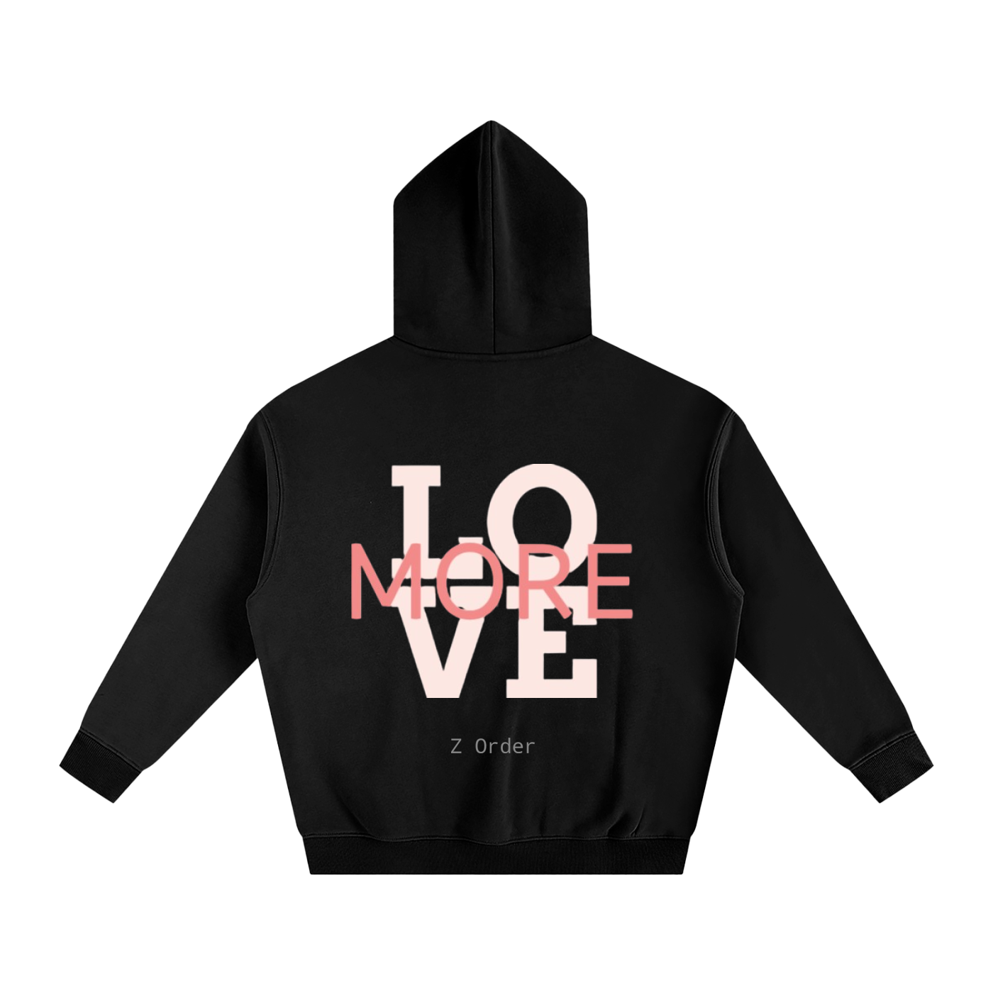 Love More