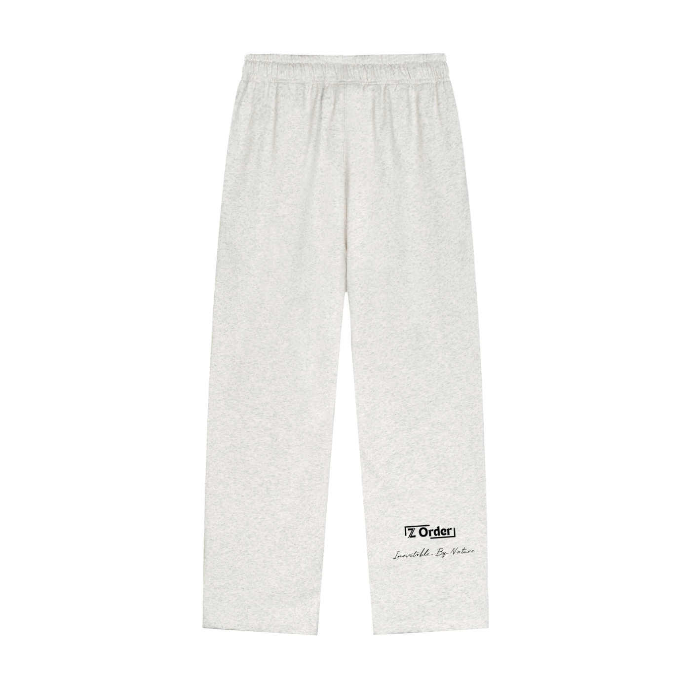 Light Coloured Trackies