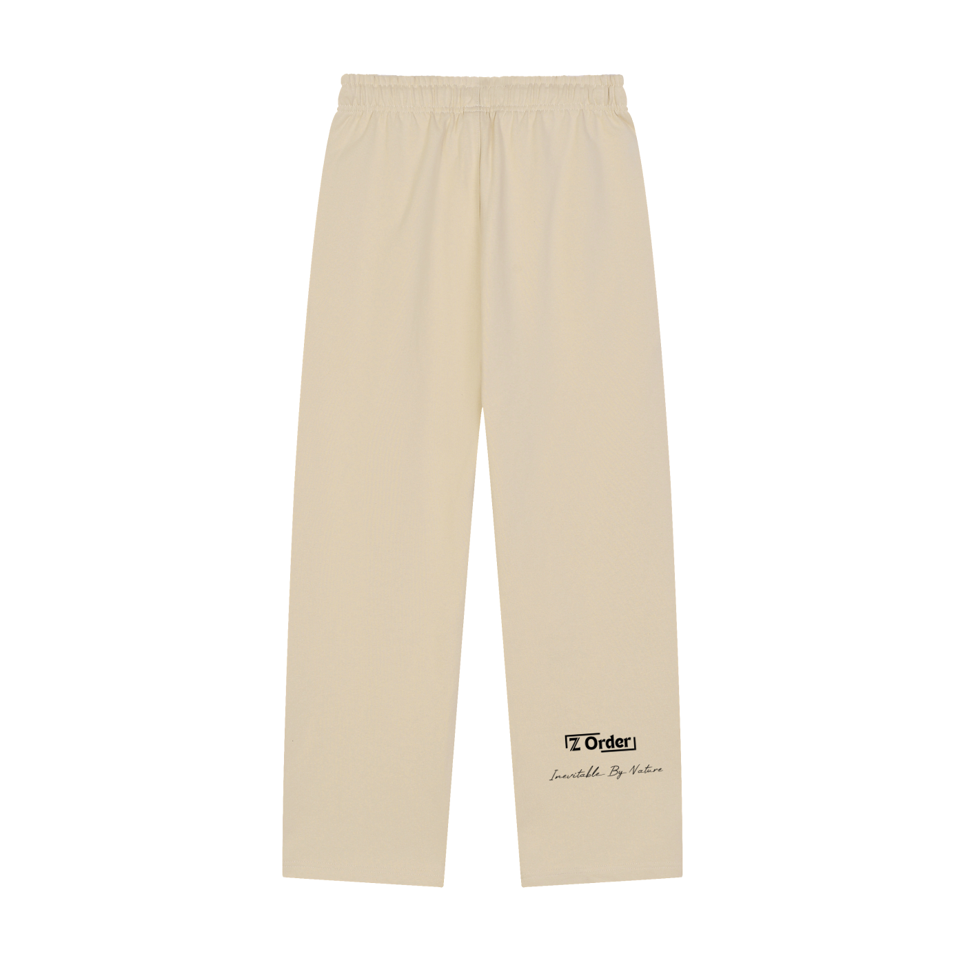 Light Coloured Trackies