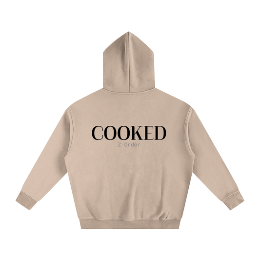 COOKED