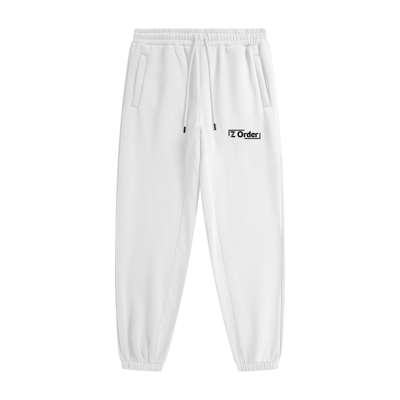 Heavyweight Fleece Joggers