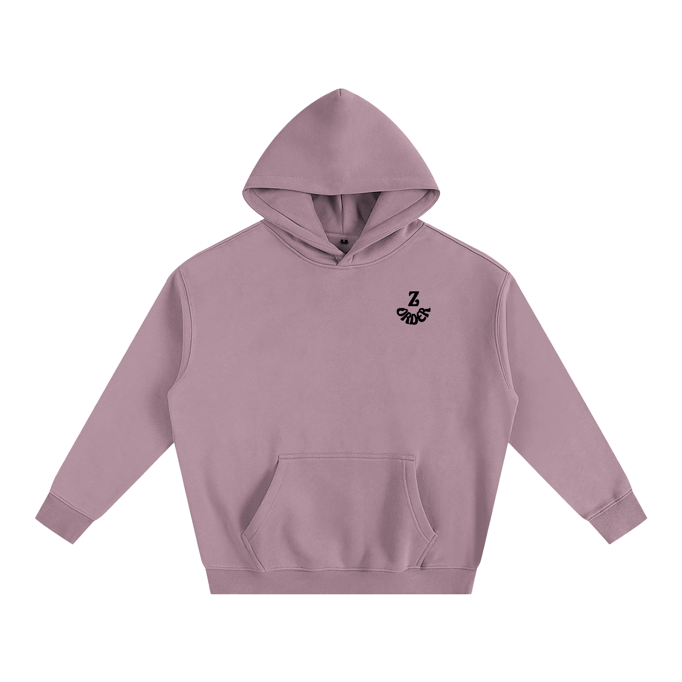 {HOODIE}