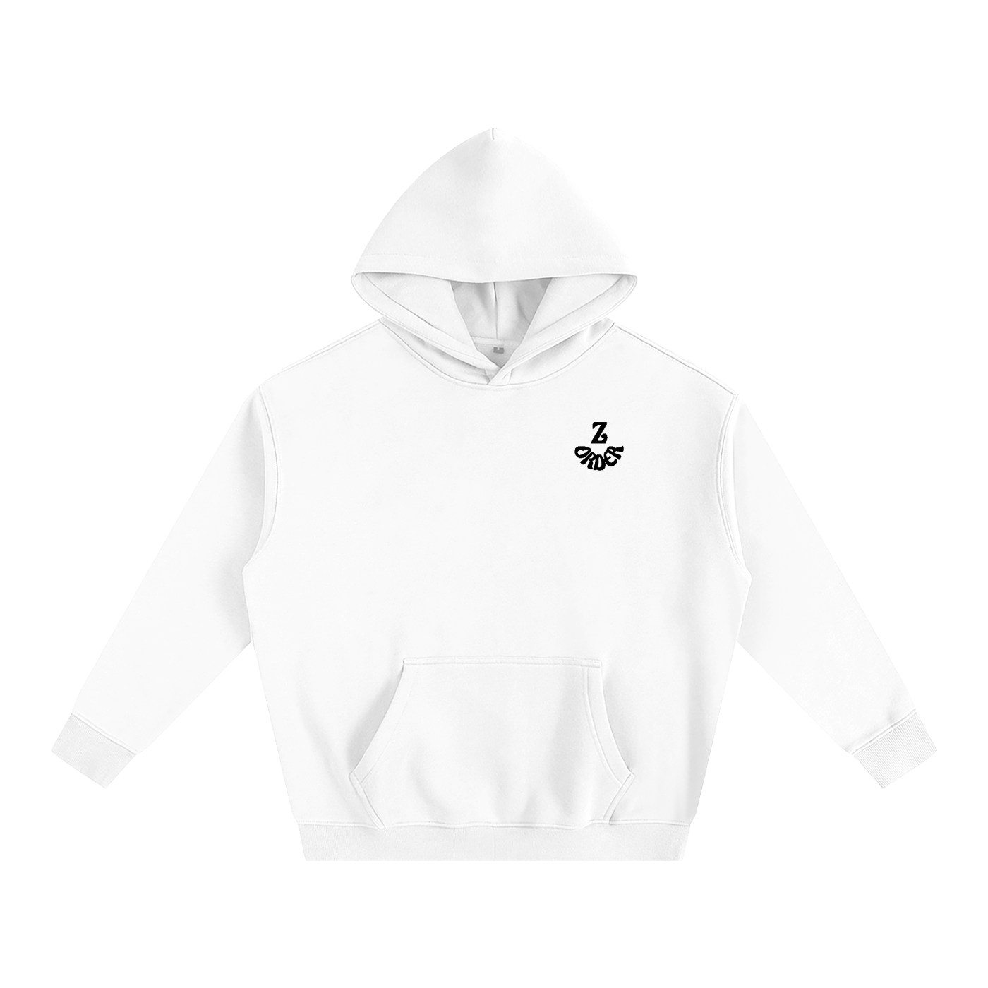 {HOODIE}