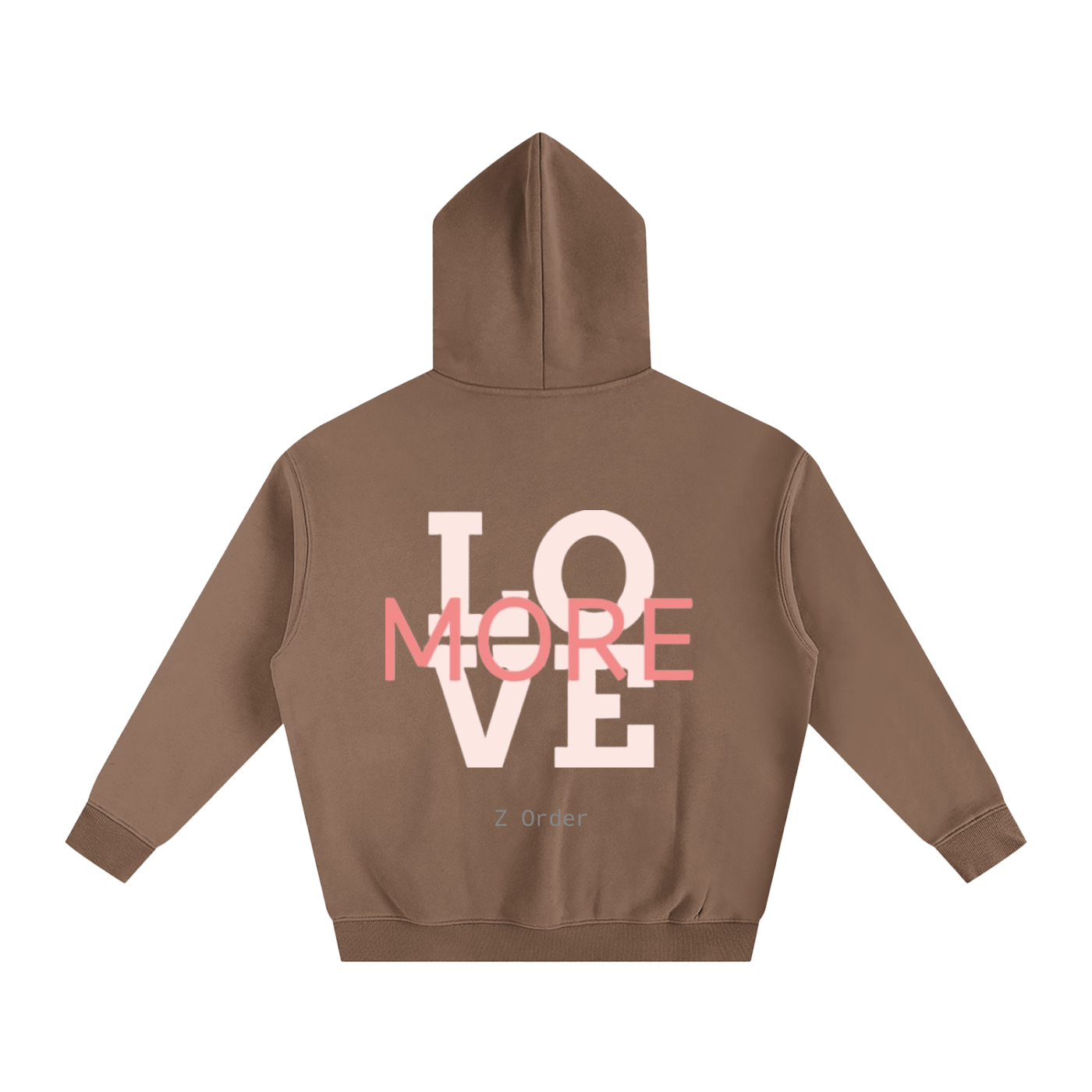 Love More