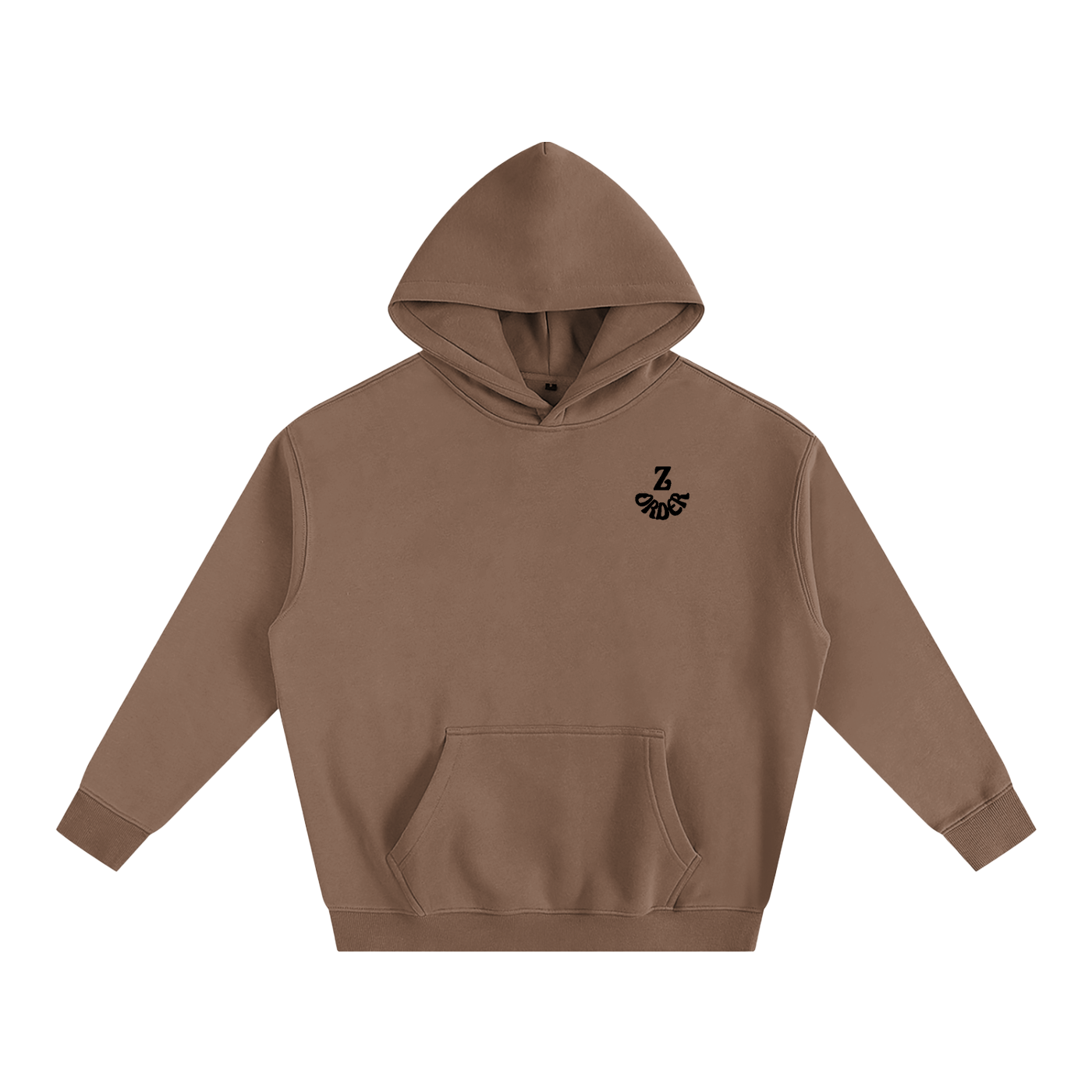 {HOODIE}