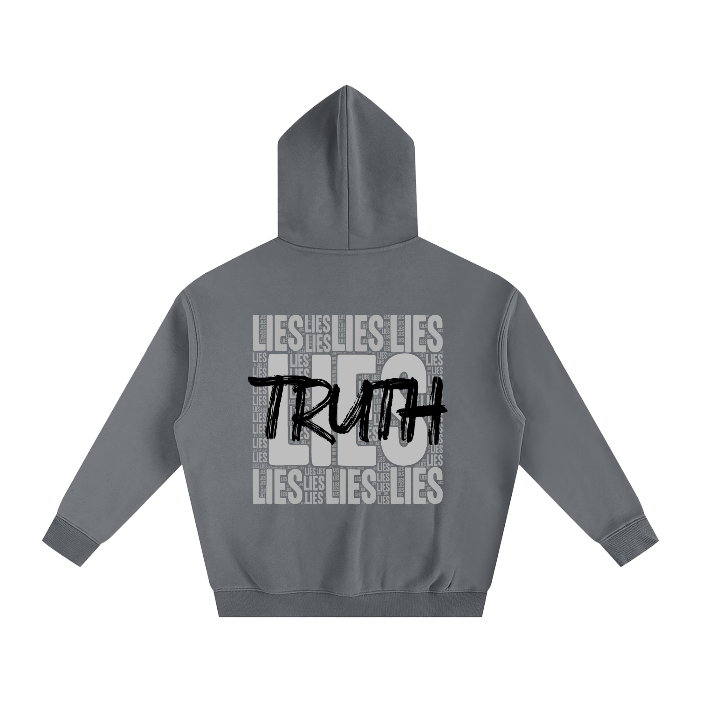 Truth Over Lies
