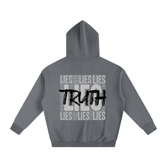 Truth Over Lies