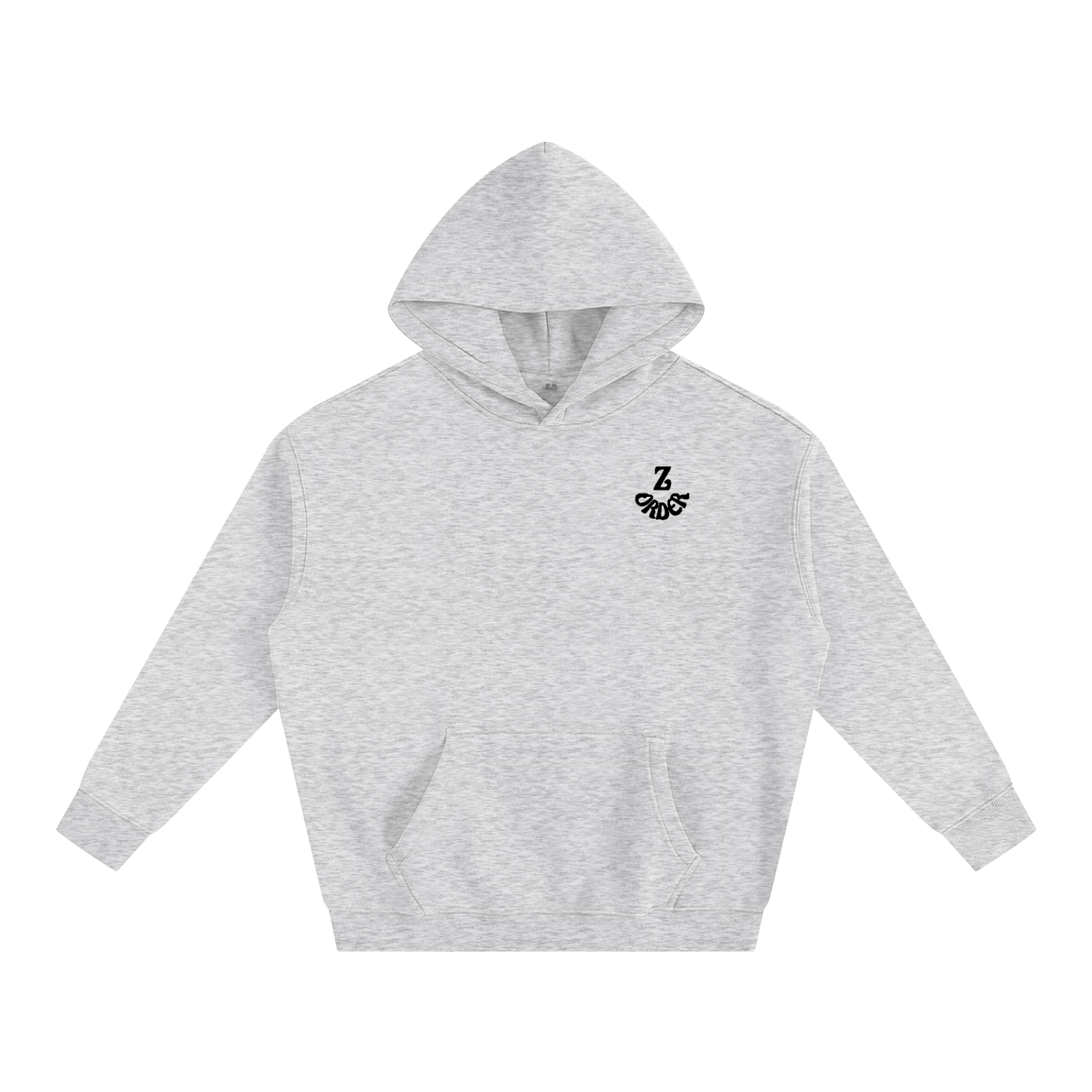{HOODIE}