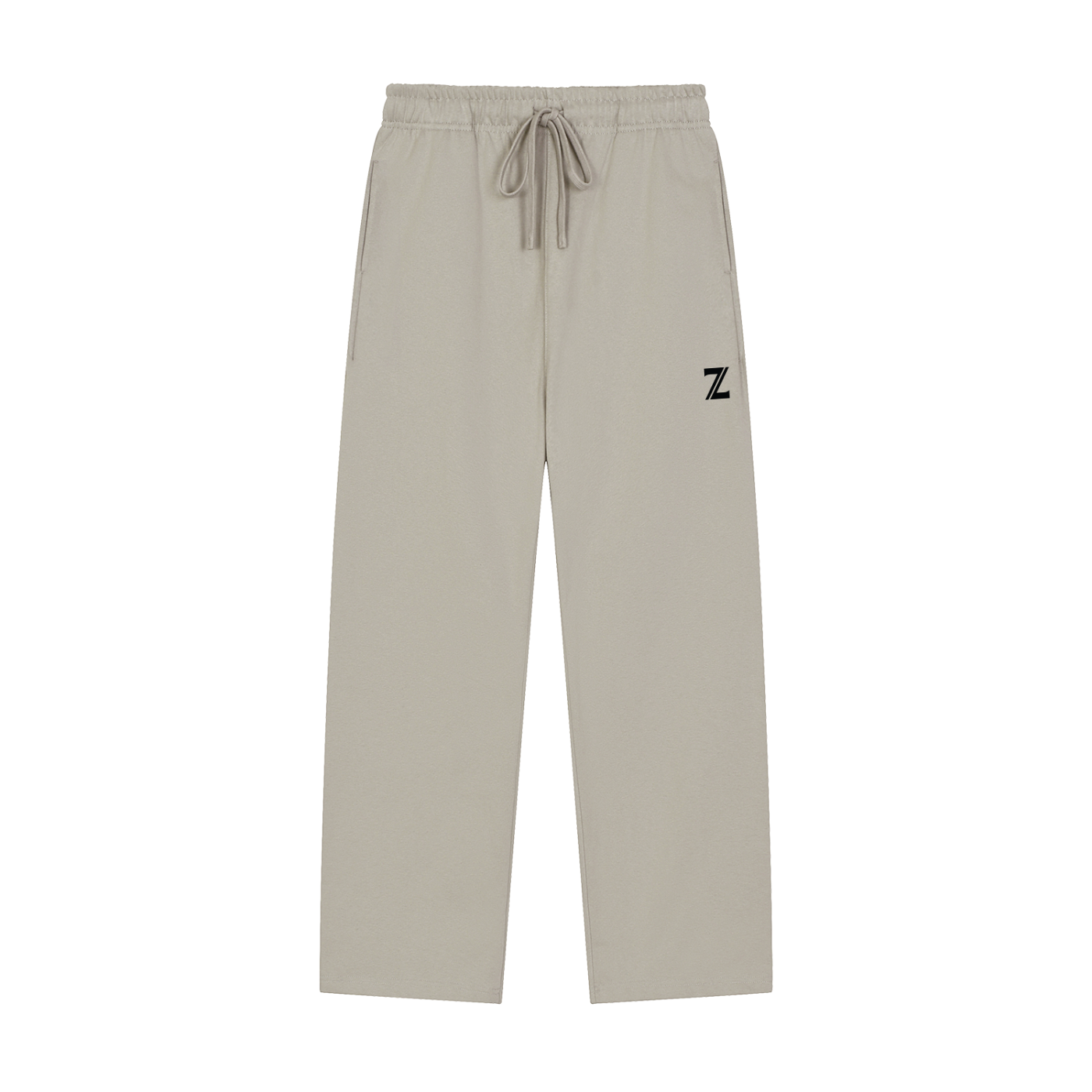 Light Coloured Trackies