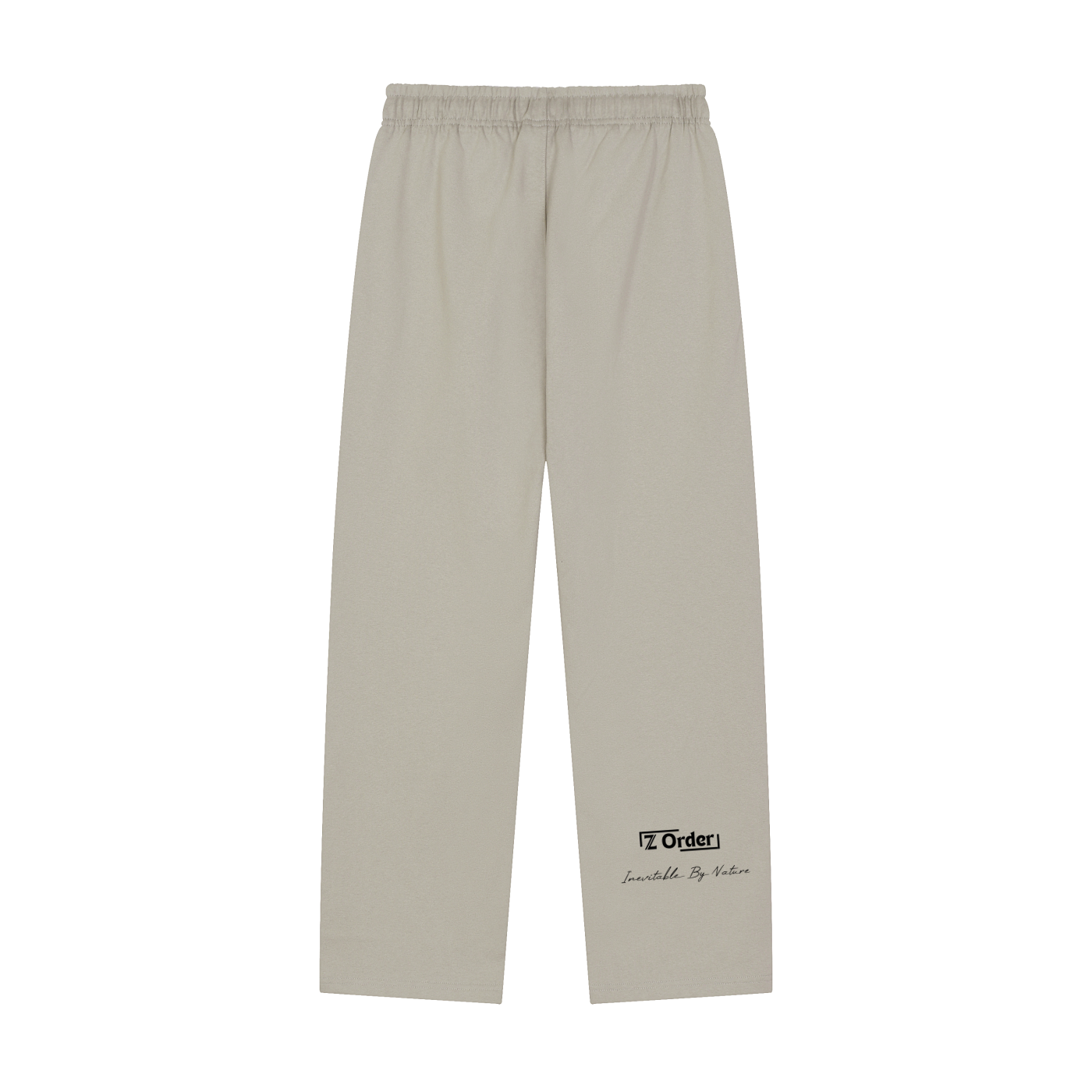 Light Coloured Trackies