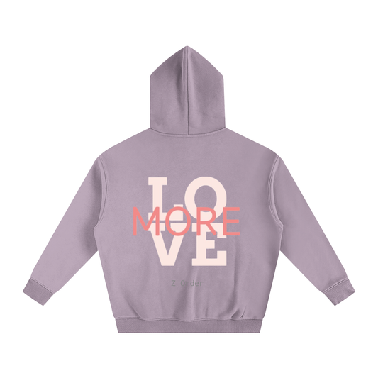 Love More