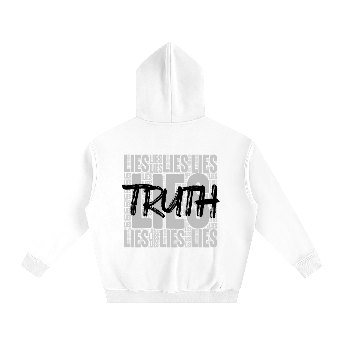 Truth Over Lies