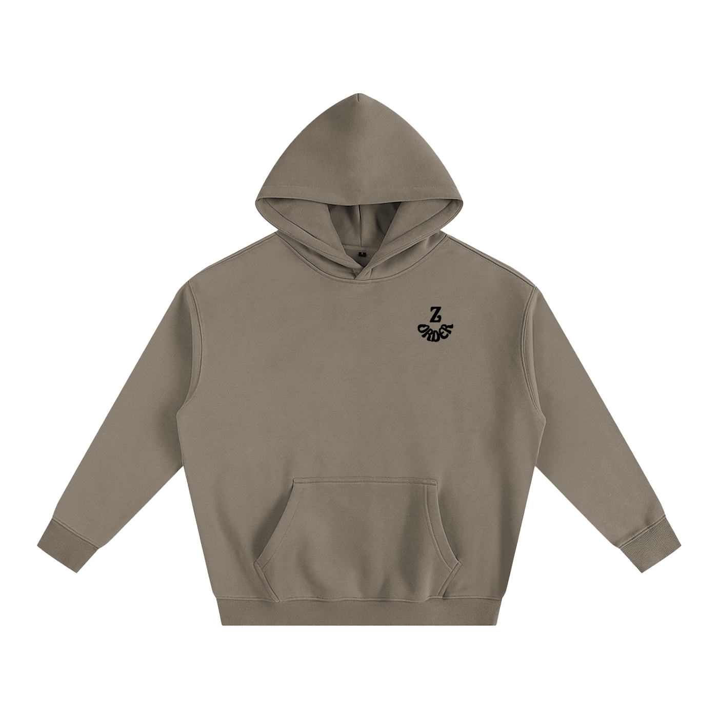 {HOODIE}