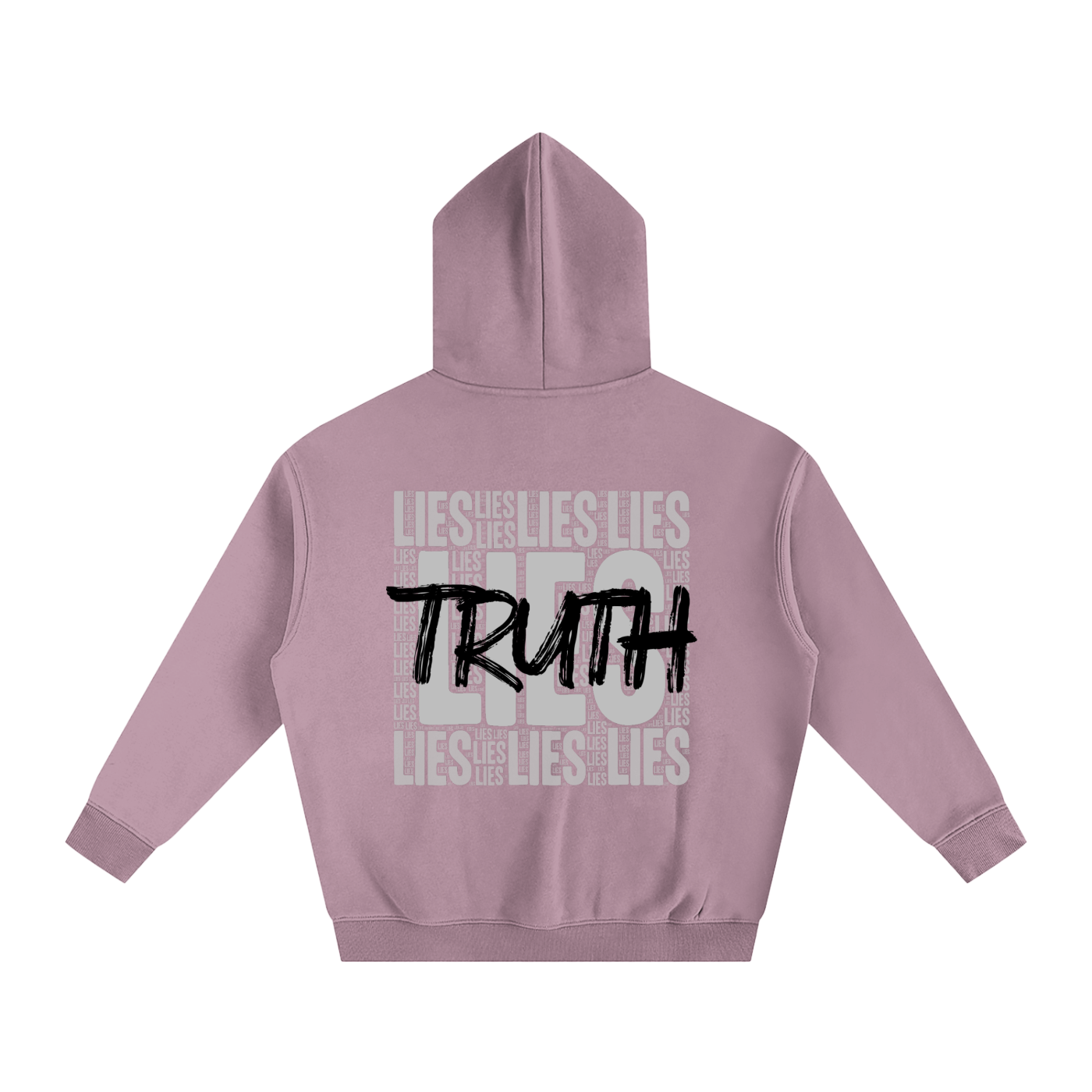 Truth Over Lies