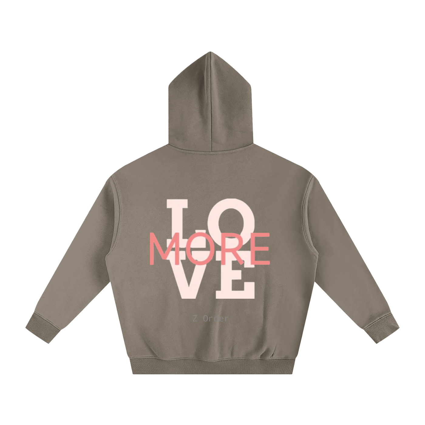 Love More