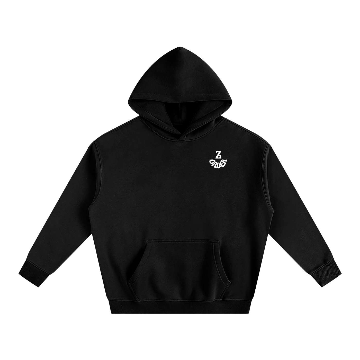 {HOODIE}