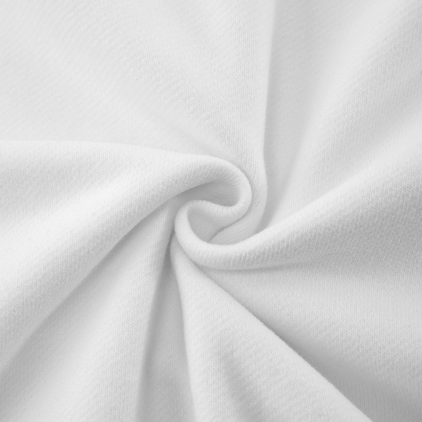 Timeless Hoodie White