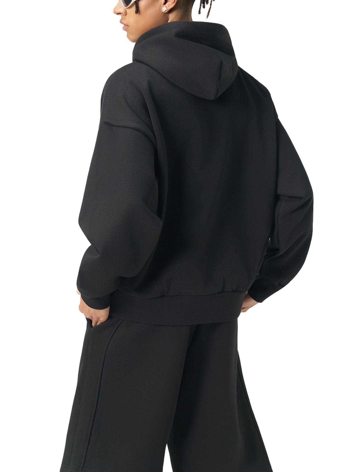 Cherry Blossom White