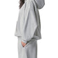 ALL IN Fleeced Hoodie