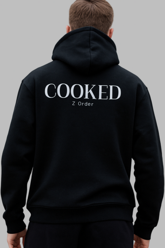 COOKED
