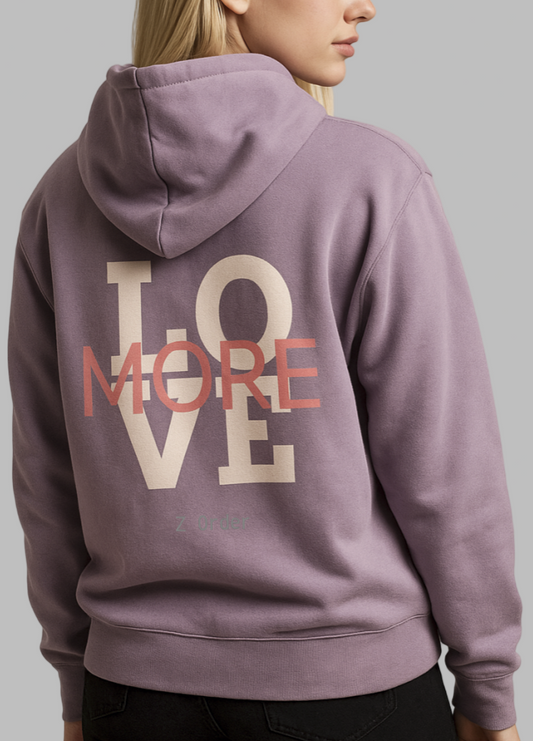 Love More