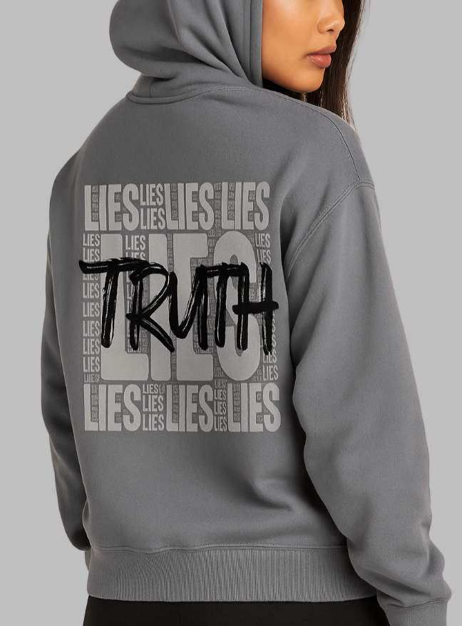 Truth Over Lies