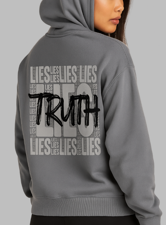 Truth Over Lies