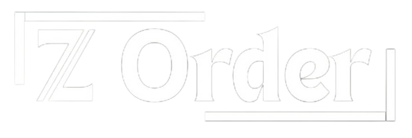 Z Order